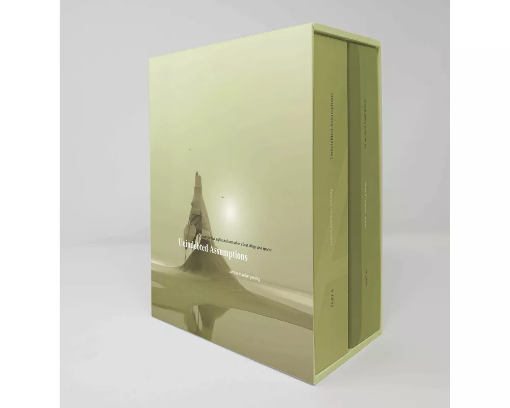 Unindebted Assumptions