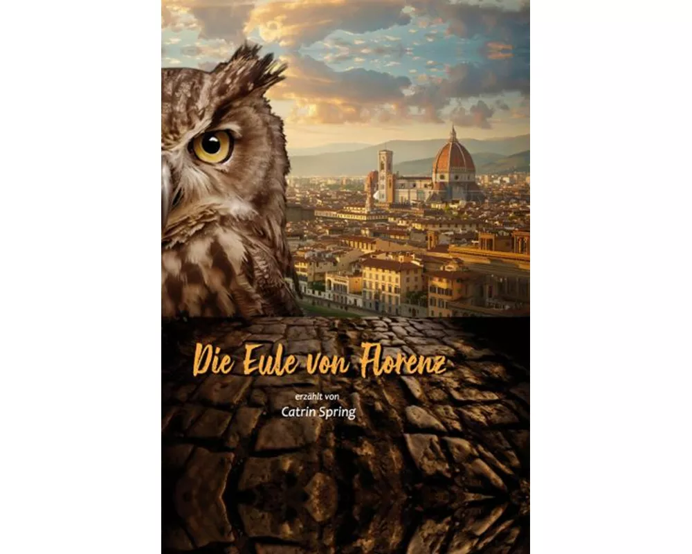 Die Eule von Florenz
