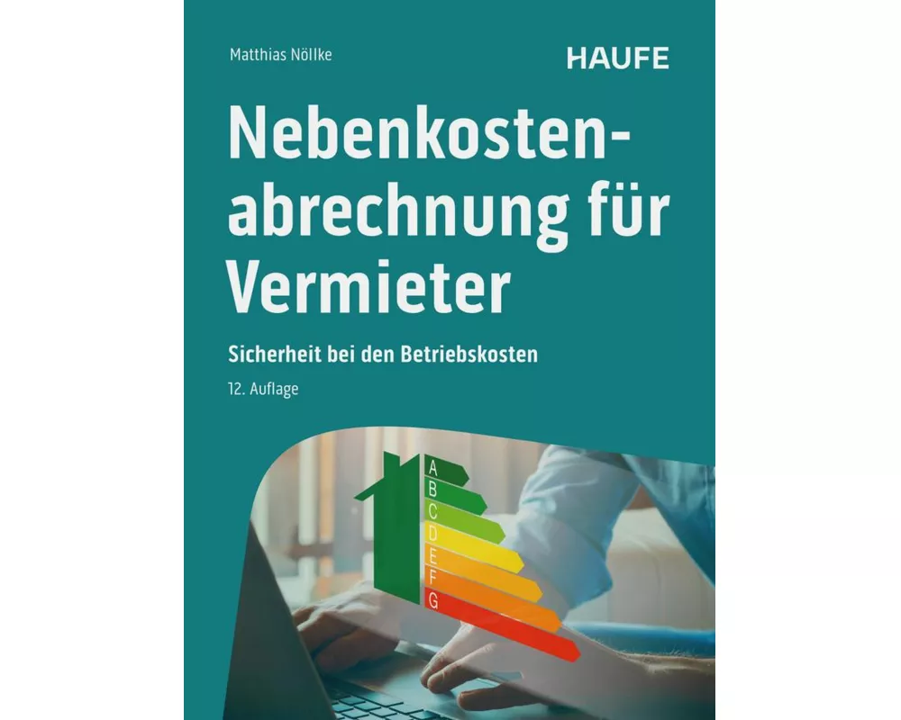 Nebenkostenabrechnung für Vermieter