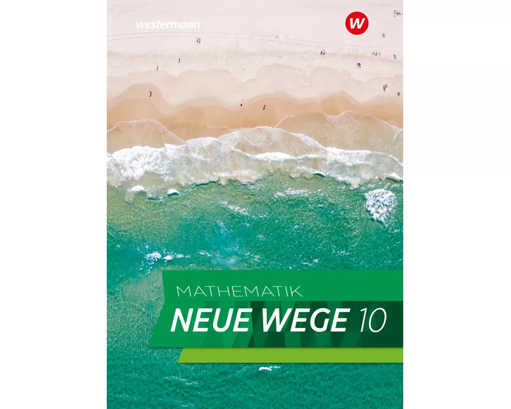 Mathematik Neue Wege SI 10. Schulbuch. Für Hamburg