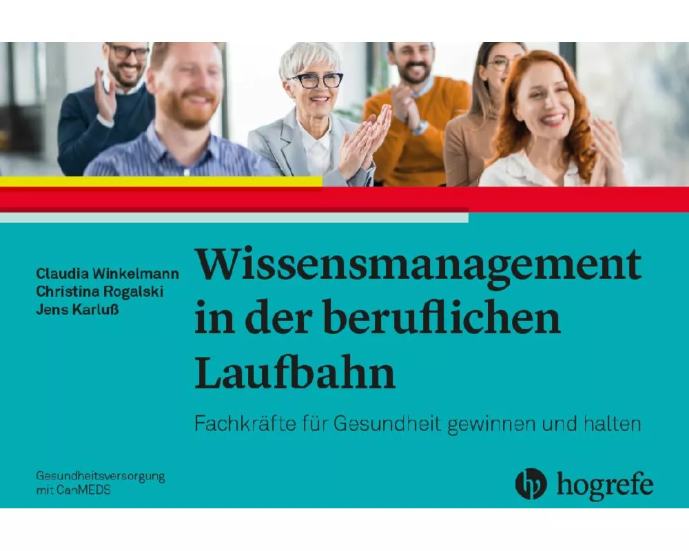 Wissensmanagement in der beruflichen Laufbahn