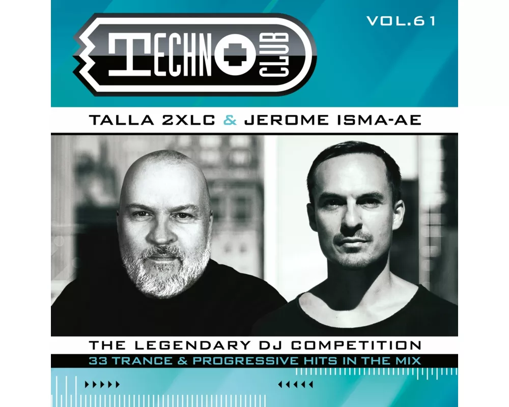 Techno Club Vol.61