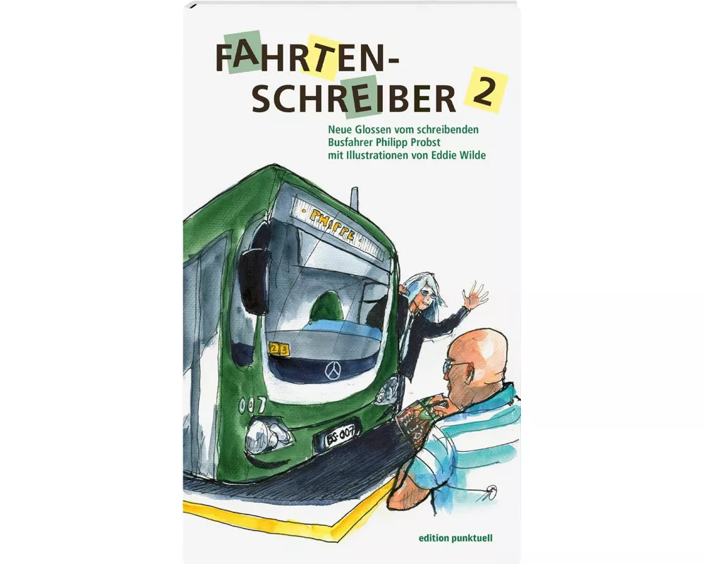 Fahrtenschreiber 2