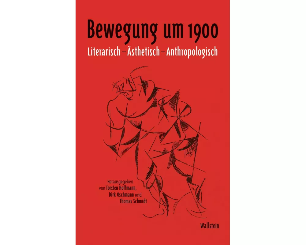 Bewegung um 1900