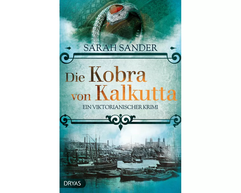 Die Kobra von Kalkutta