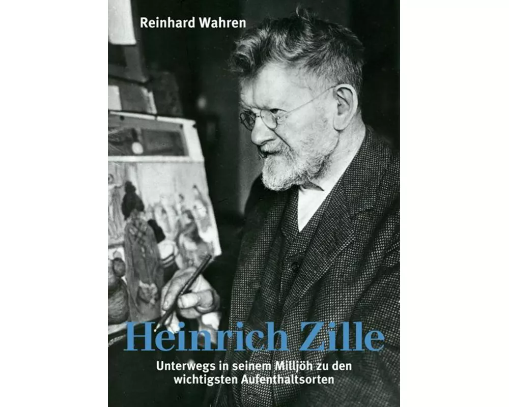 Heinrich Zille