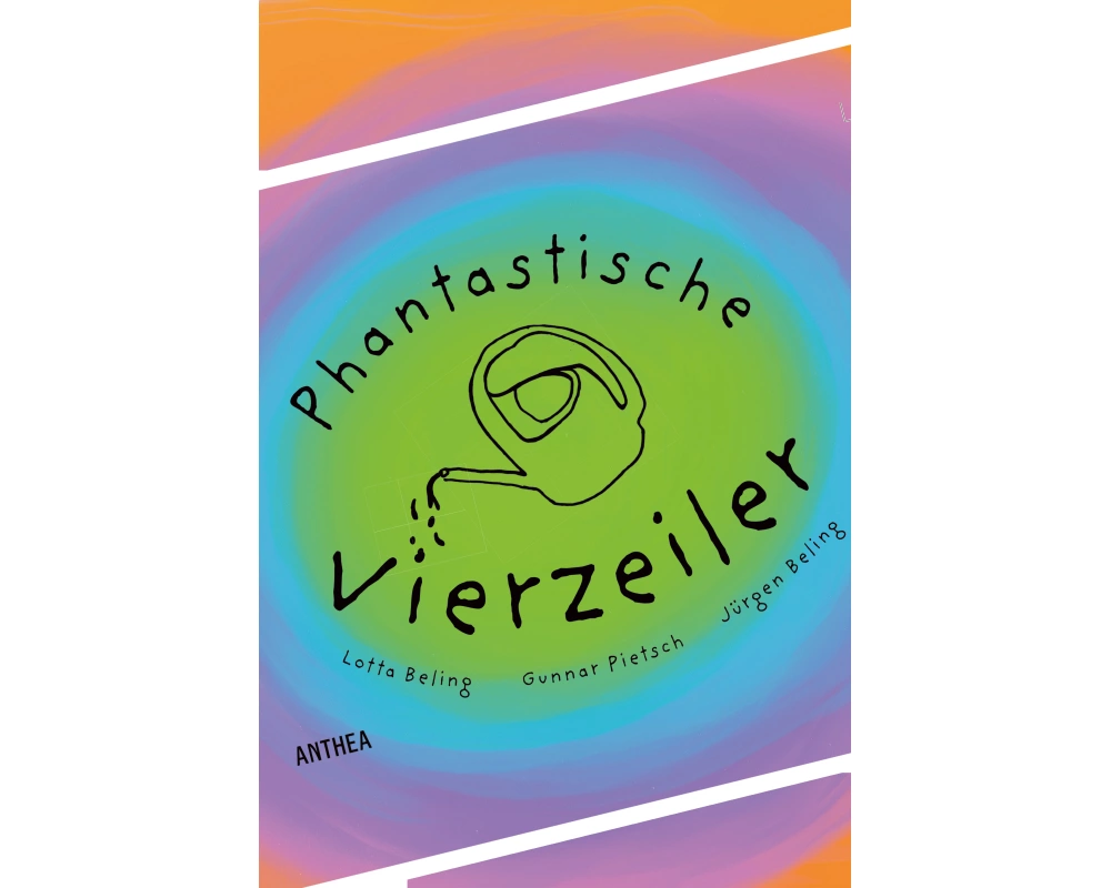 Phantastische Vierzeiler