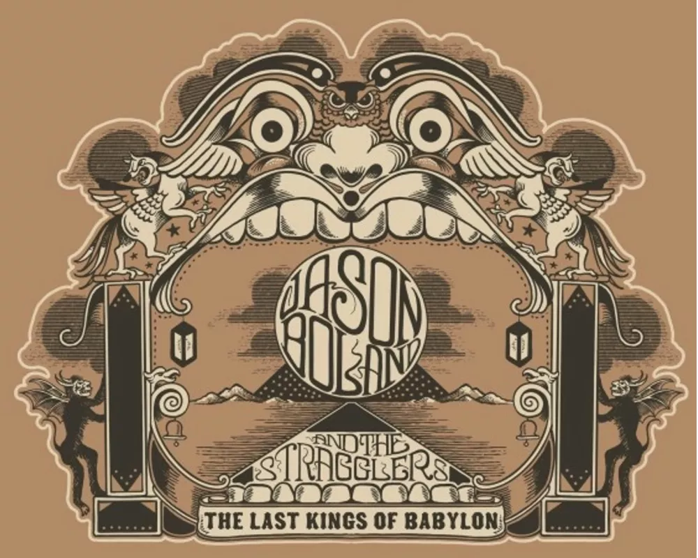 The Last Kings of Babylon