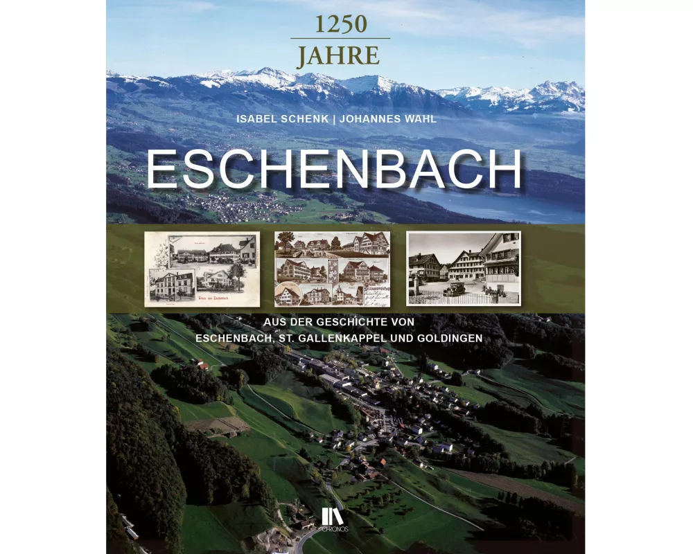 1250 Jahre Eschenbach