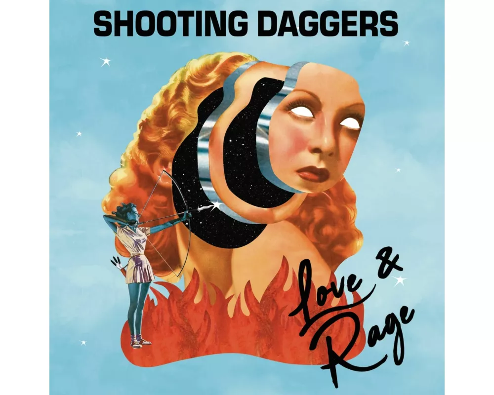 Love & Rage