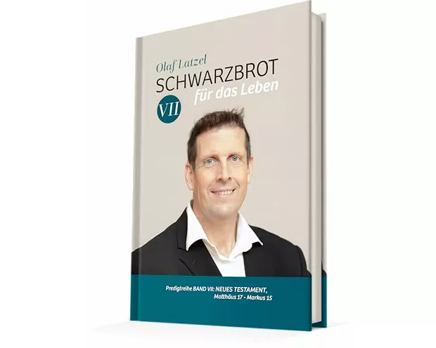 Schwarzbrot für das Leben