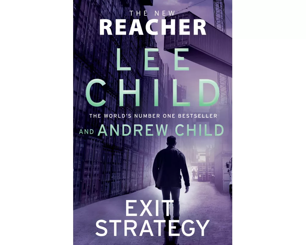 Exit Strategy