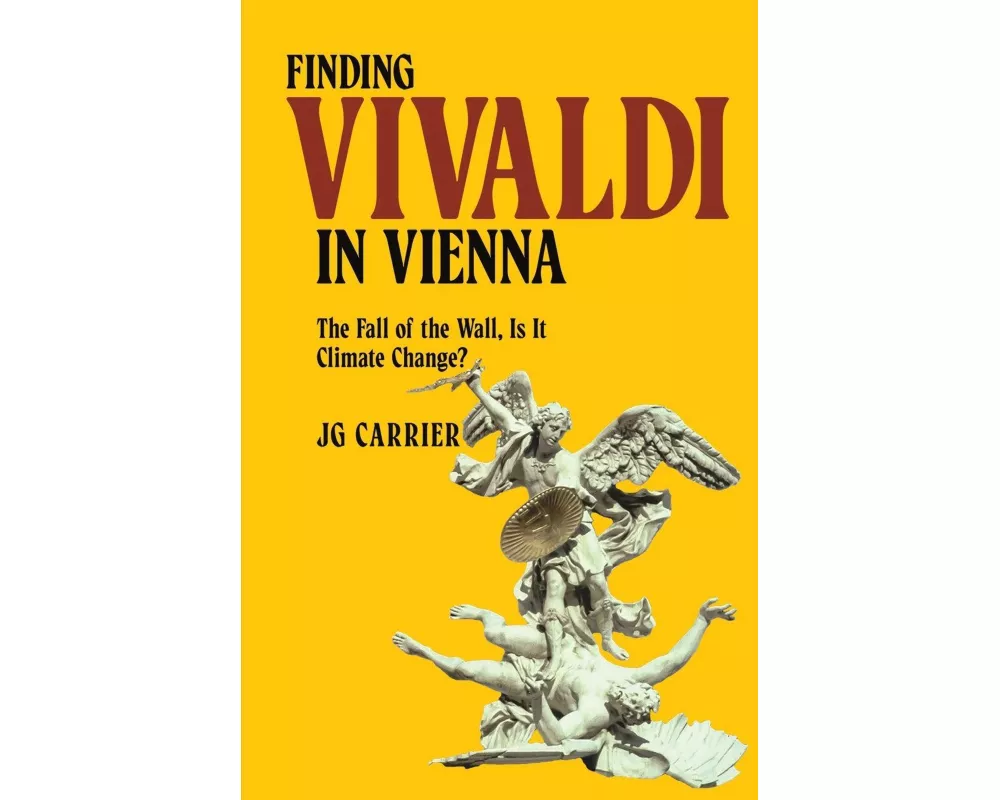 Finding Vivaldi in Vienna