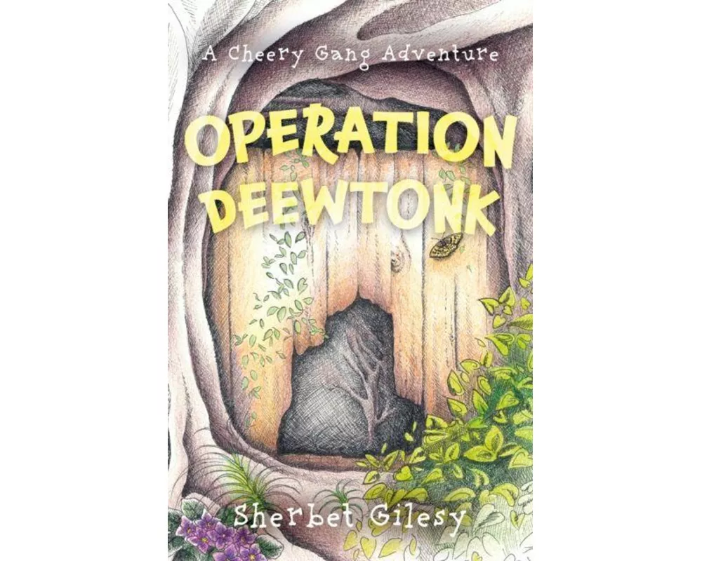 Operation Deewtonk