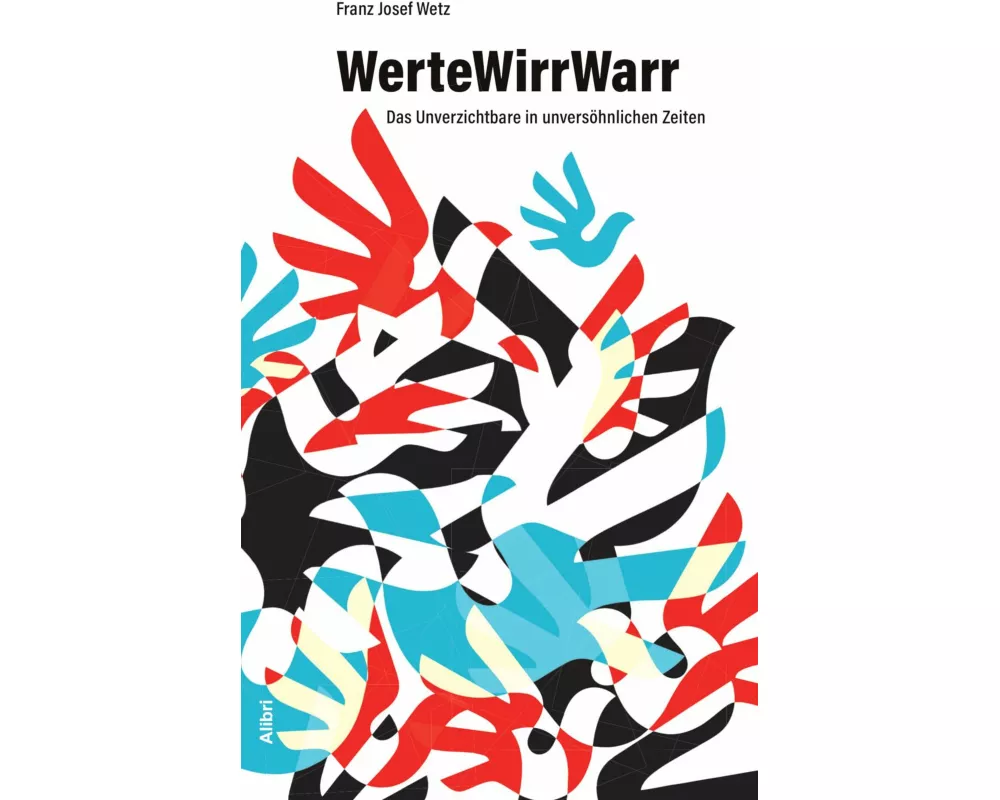 WerteWirrWarr