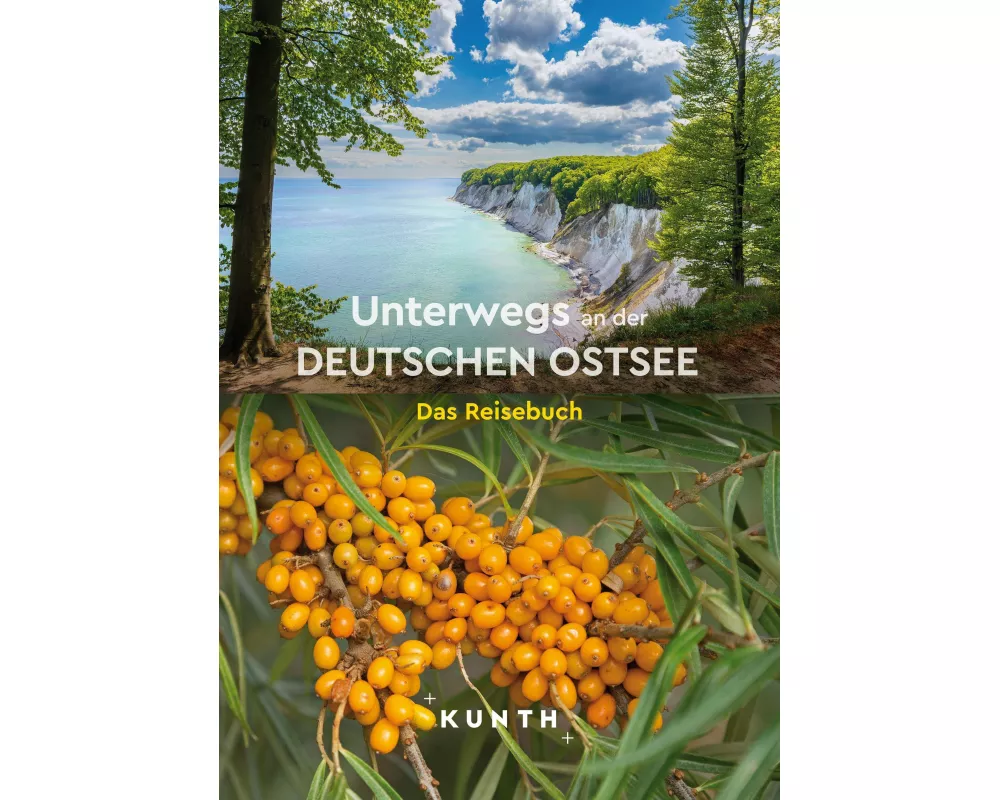 KUNTH Unterwegs an der deutschen Ostsee
