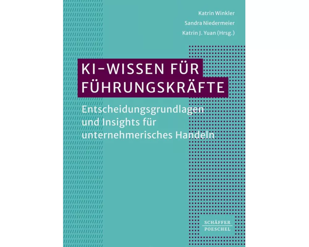 KI-Wissen für Führungskräfte