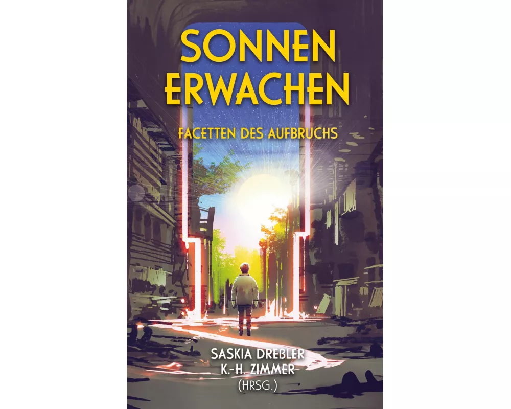 Sonnen-Erwachen