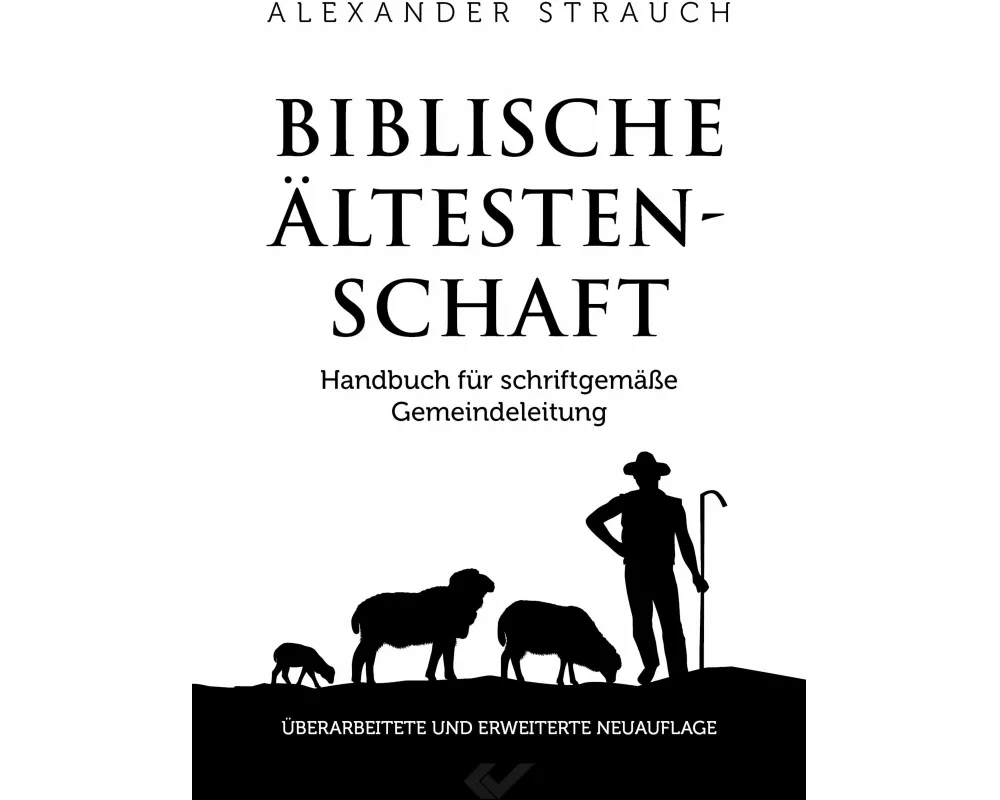 Biblische Ältestenschaft