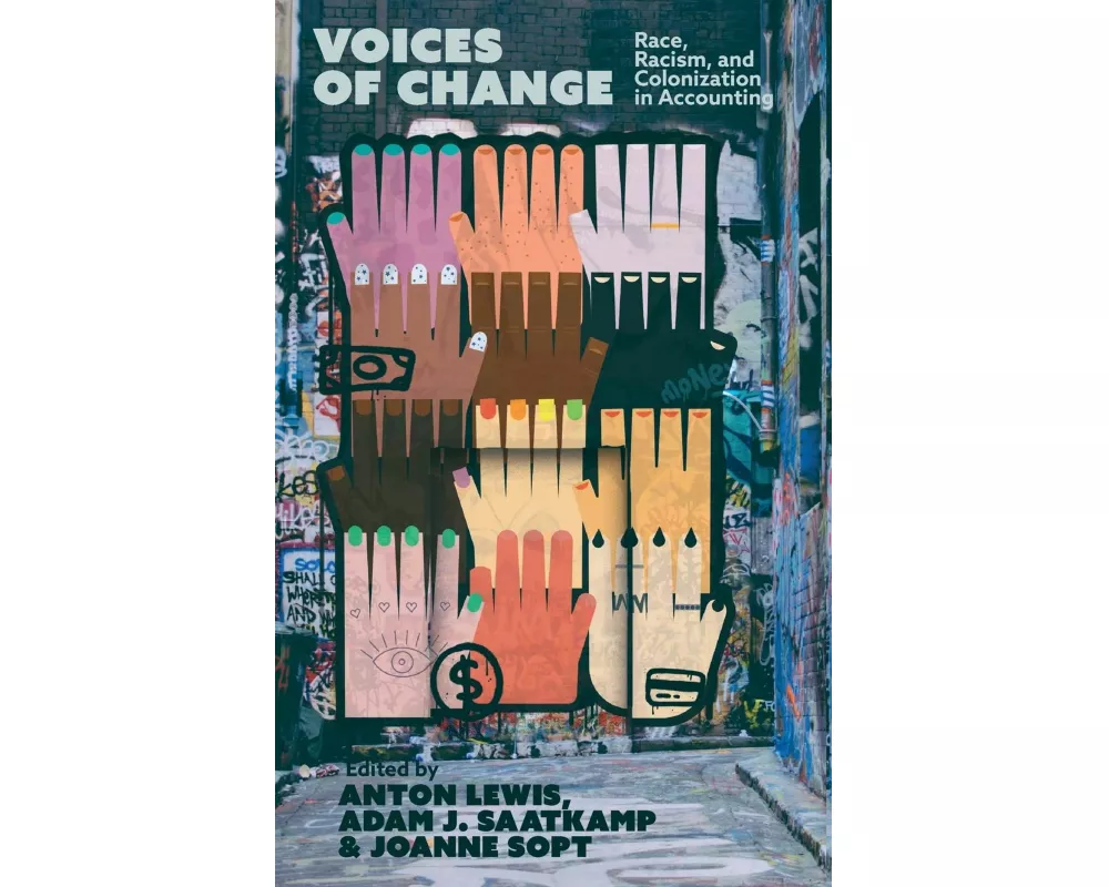 Voices of Change