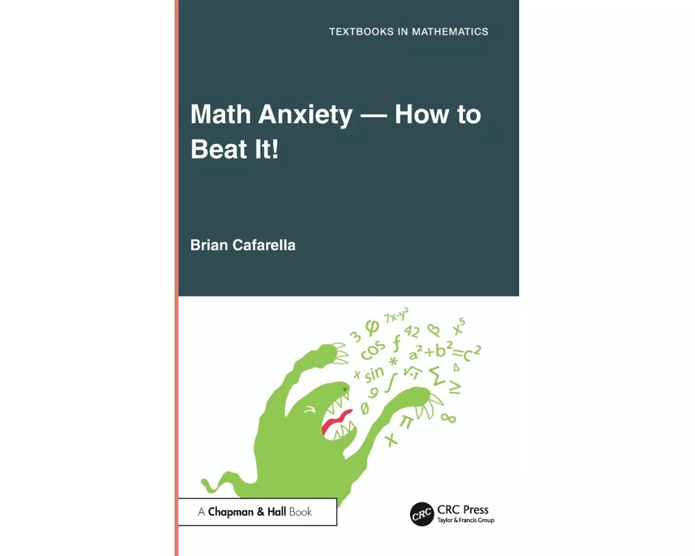 Math Anxiety-How to Beat It!