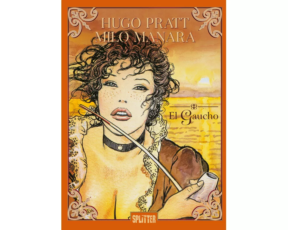 El Gaucho