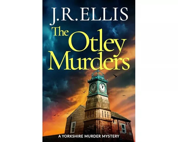 The Otley Murders