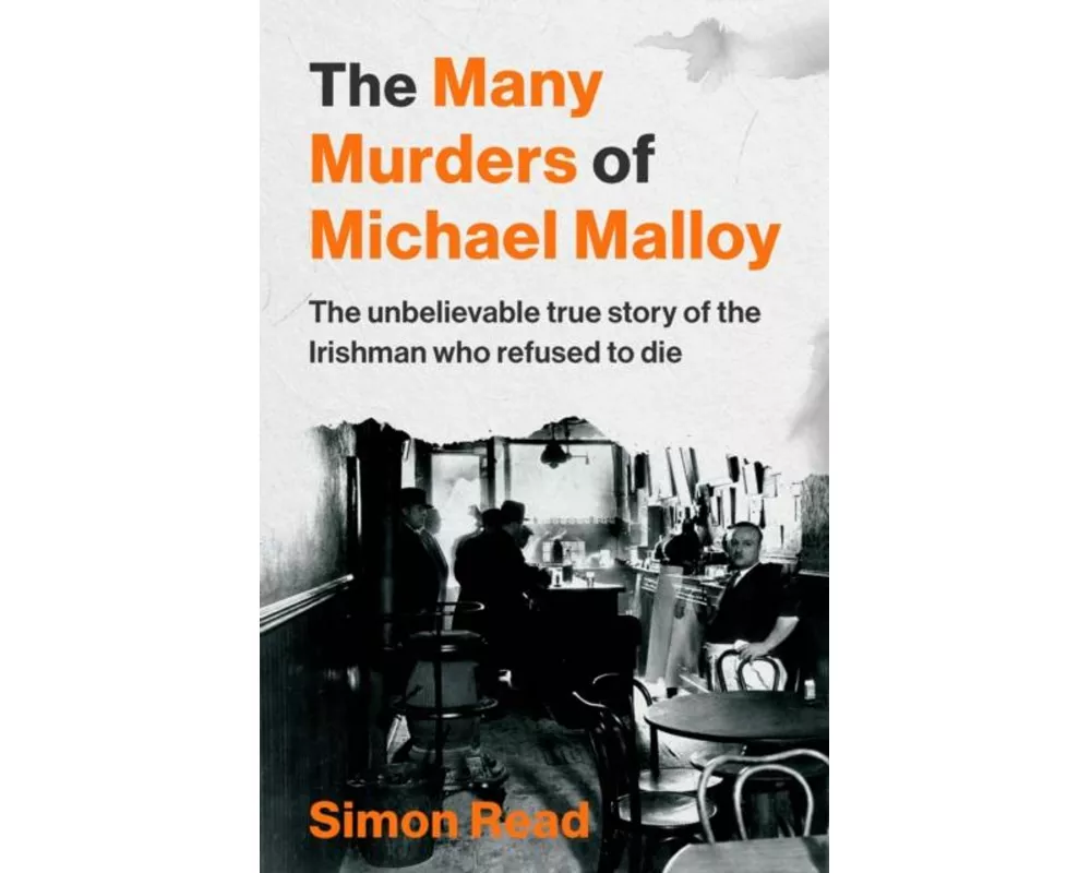 The Many Murders of Michael Malloy