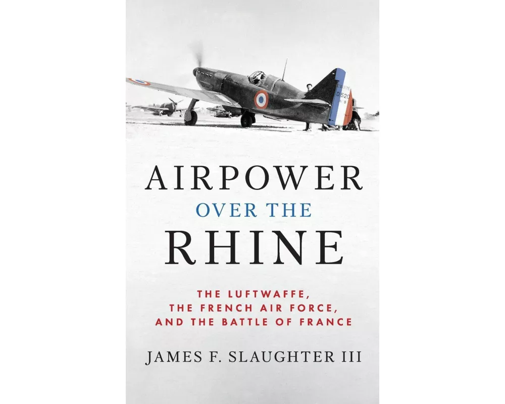 Airpower over the Rhine