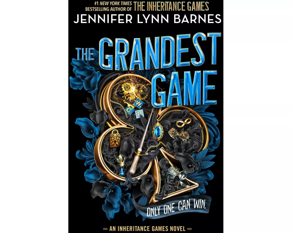 The Grandest Game