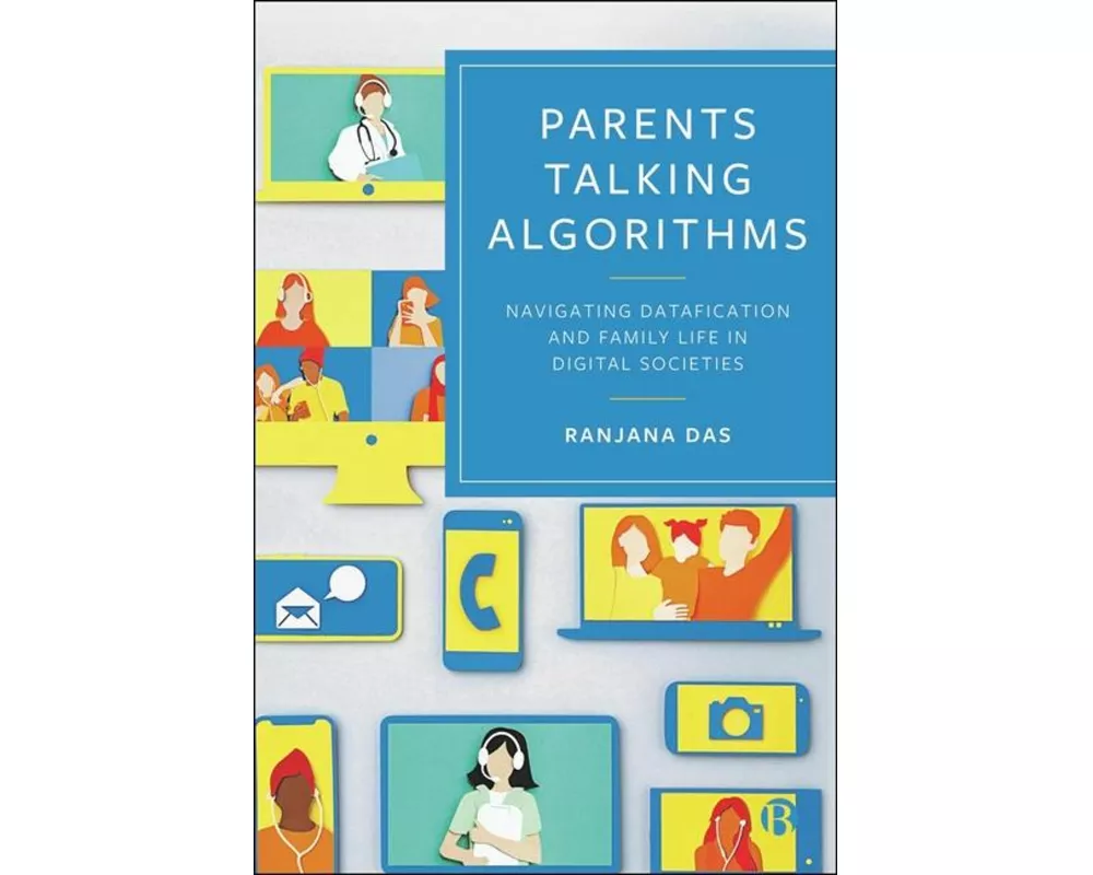 Parents Talking Algorithms