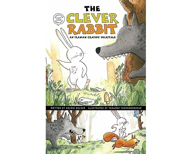 The Clever Rabbit
