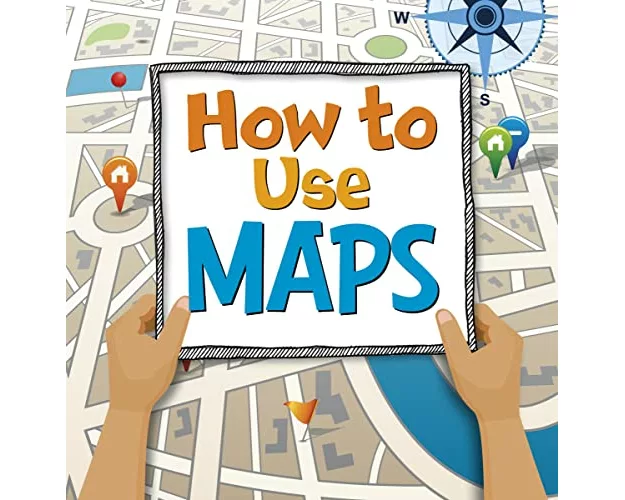 How to Use Maps