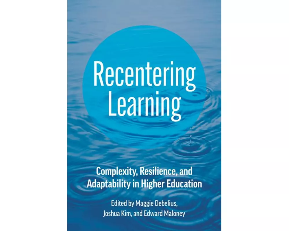 Recentering Learning