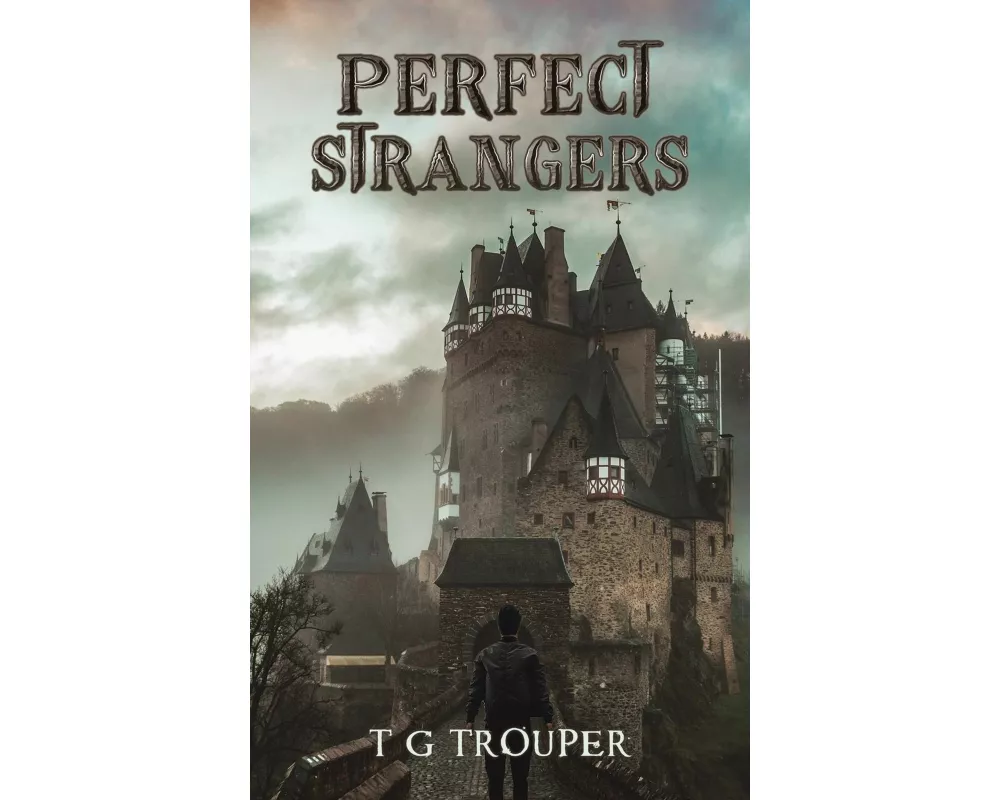 Perfect Strangers