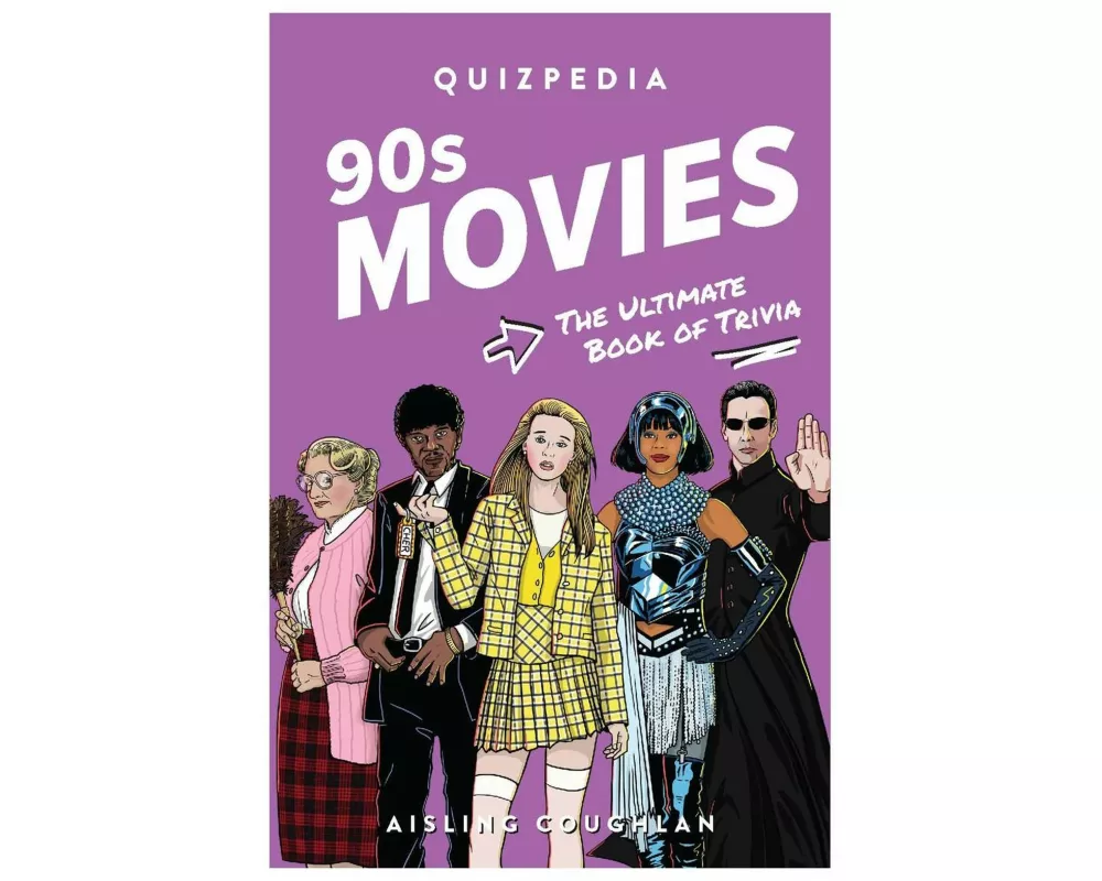 90s Movies Quizpedia