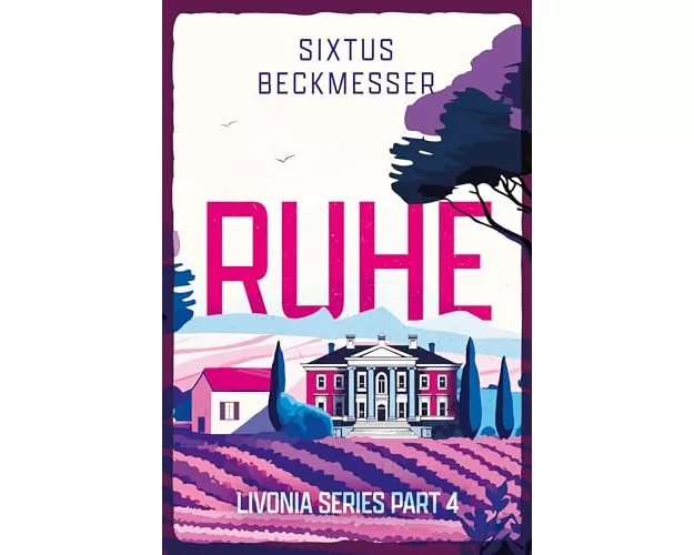 Ruhe