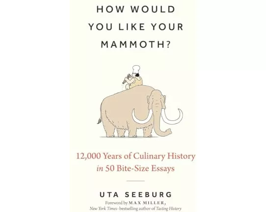 How Would You Like Your Mammoth?