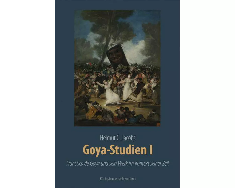 Goya-Studien I