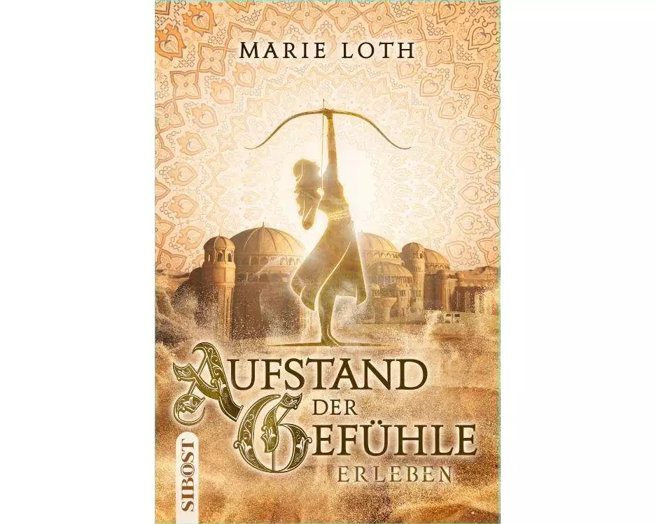 Aufstand der Gefühle