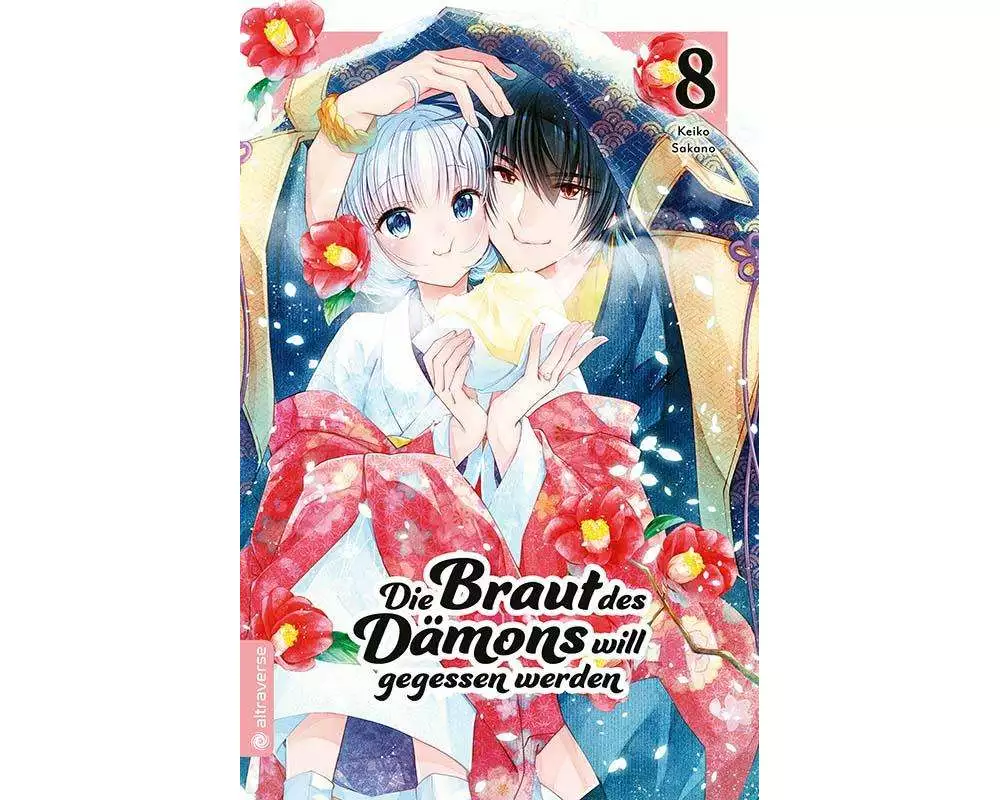 Die Braut des Dämons will gegessen werden 08