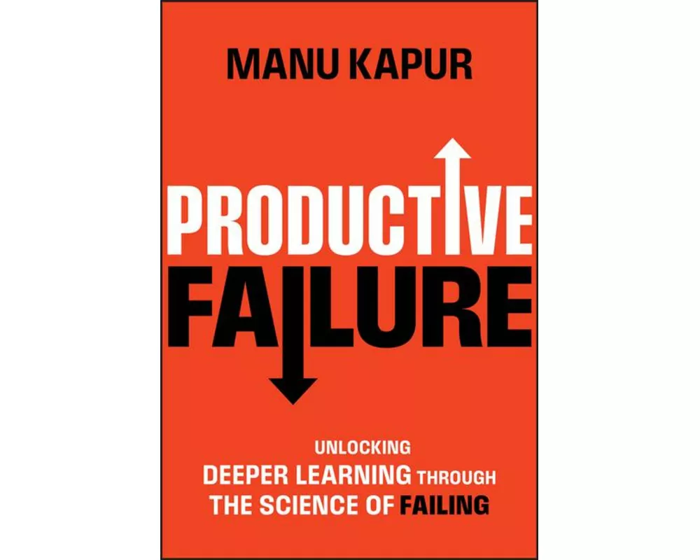 Productive Failure