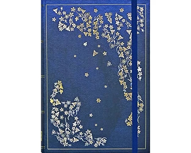 Gilded Branch Journal