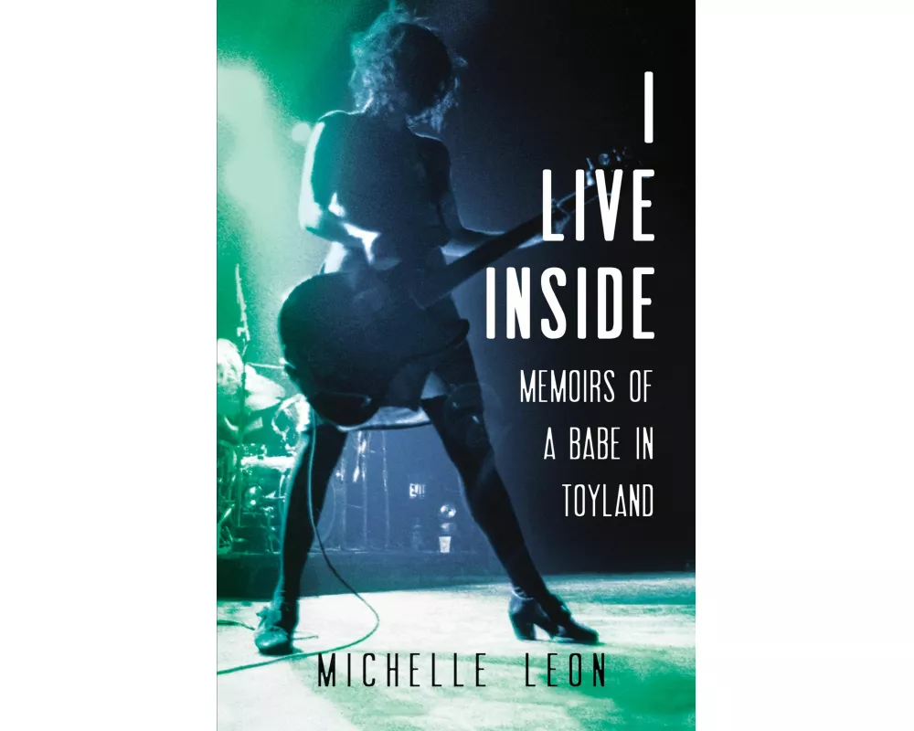 I Live Inside