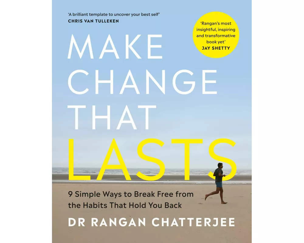 Make Change That Lasts