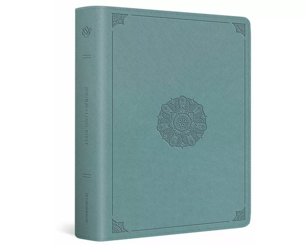 ESV Journaling Bible