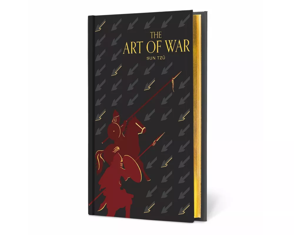 The Art of War (Special Edition)