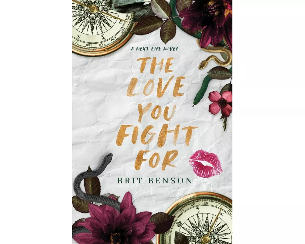 The Love You Fight For