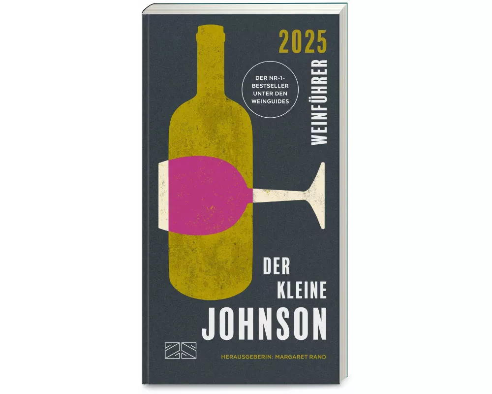 Der kleine Johnson 2025