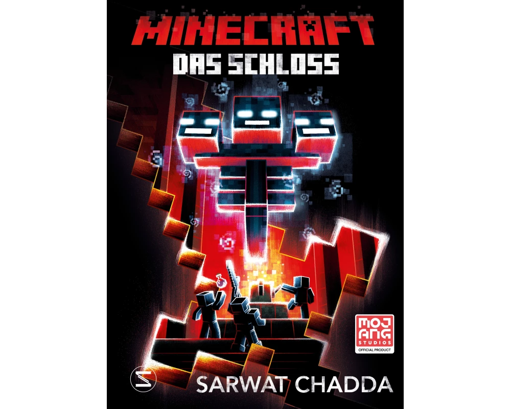 Minecraft – Das Schloss